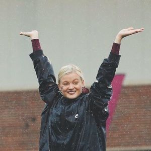 Meet your Posher, Poem